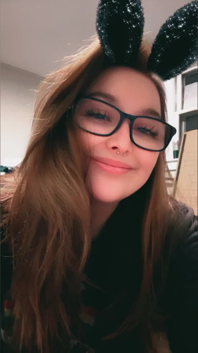 Photo of model @his.goodgirl67