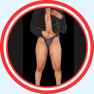 Photo of model @hiskinkywifey