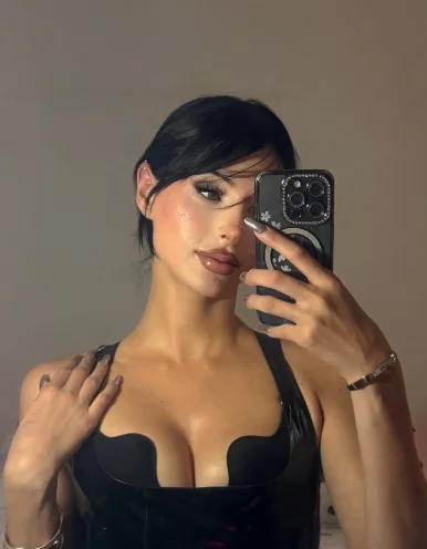 Photo of model @hitachiprincess