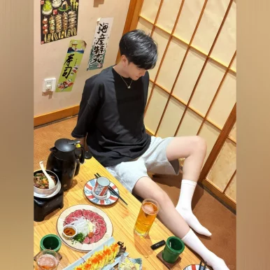 Photo of model @hoato32338436