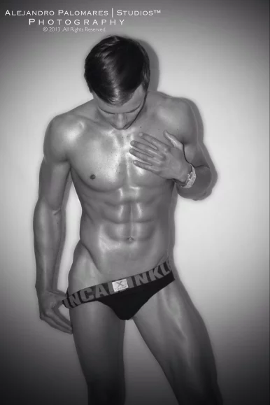 Photo of model @hockeystud