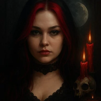 Photo of model @holythiccnessgothdamn