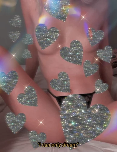 Photo of model @honeyh18