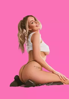 Photo of model @honeyybrooksvip