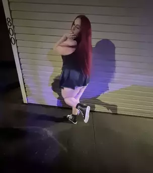 Photo of model @honeyybunzz9