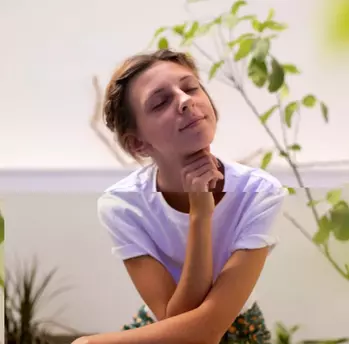 Photo of model @hopelesssofrantic