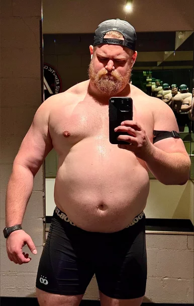 Photo of model @hornhulk