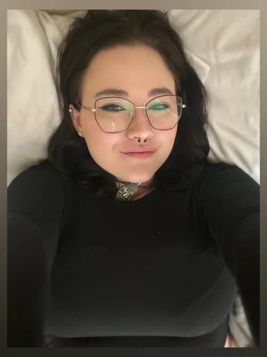 Photo of model @horridkat