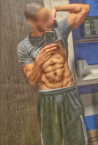 Photo of model @horseman_ppv