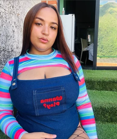 Photo of model @hot_ken