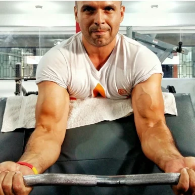 Photo of model @hotlovers1