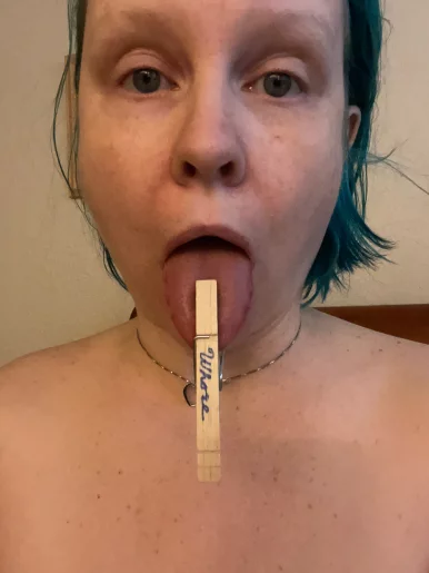 Photo of model @hotpotatogirl