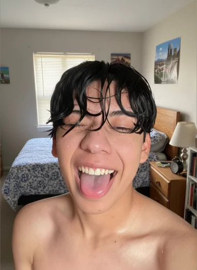 Photo of model @hronaldnho_mx