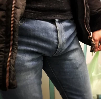 Photo of model @huge_archie