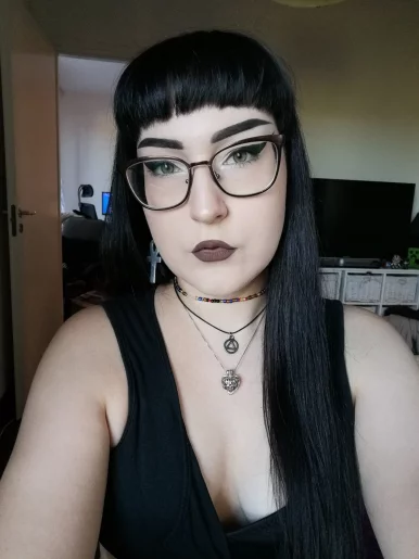 Photo of model @hulina