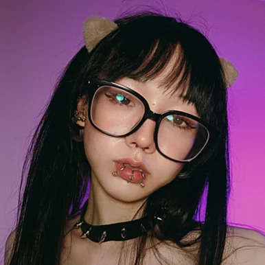 Photo of model @hungryfish8964