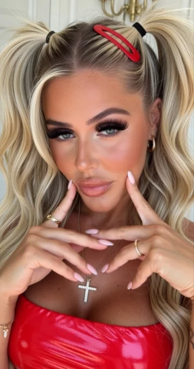 Photo of model @husbandhotwifeyx