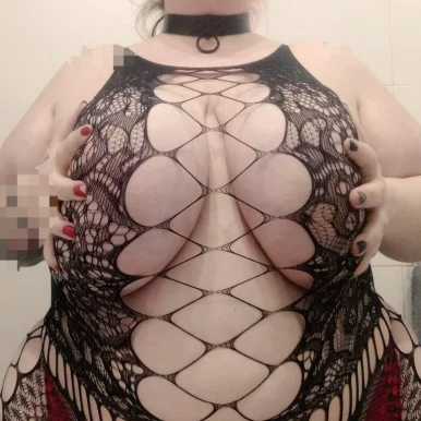 Photo of model @hxornyasterluvu