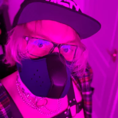 Photo of model @hyenaset