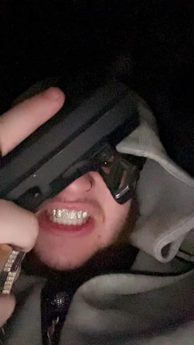 Photo of model @i0618