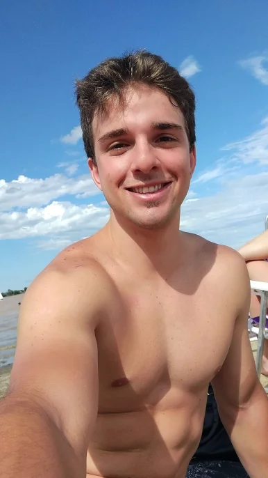 Photo of model @iamlucas