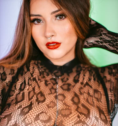 Photo of model @iampeixinho