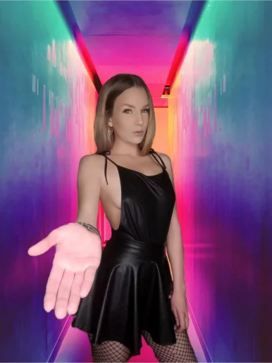 Photo of model @iamrachelsparks