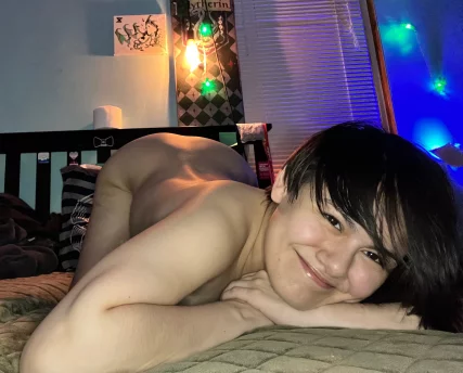 Photo of model @iandoesthings69