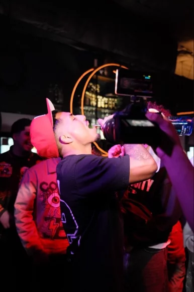 Photo of model @ibfrmlaa