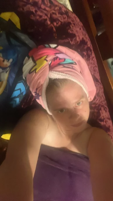 Photo of model @icequeen6235