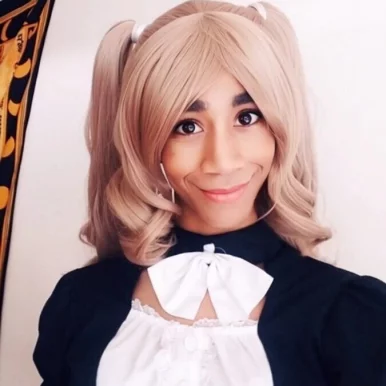 Photo of model @icypancake