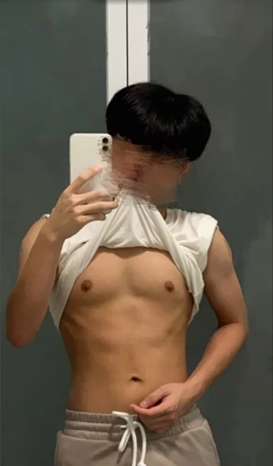 Photo of model @idgafforever04