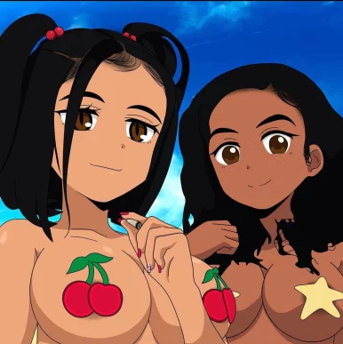 Photo of model @ifawkbaddies