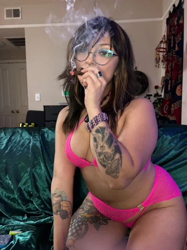 Photo of model @ih8midz