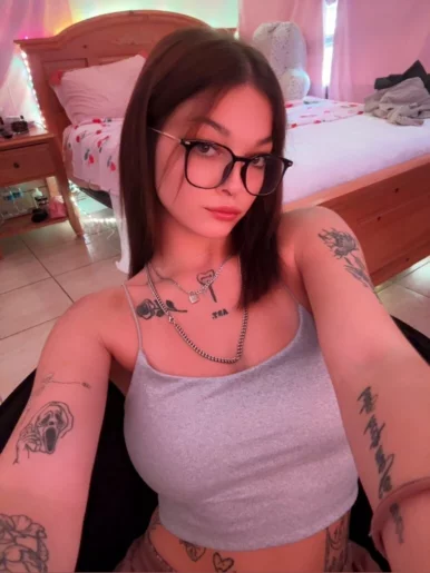 Photo of model @iiitshaileyy