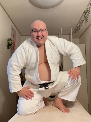 Photo of model @ikuiku_takashi