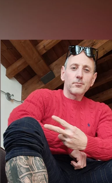 Photo of model @ilrouge