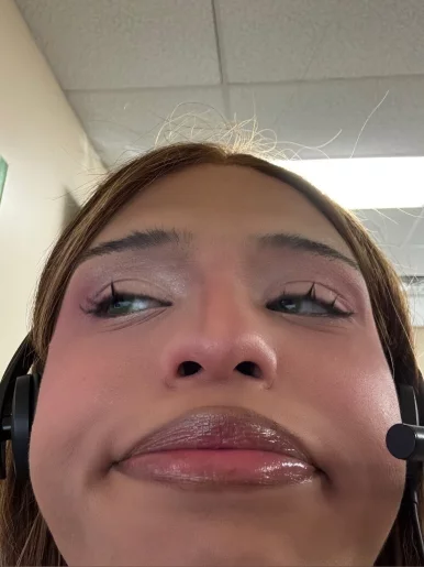 Photo of model @ilycheeks