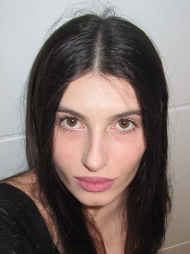 Photo of model @im.milena