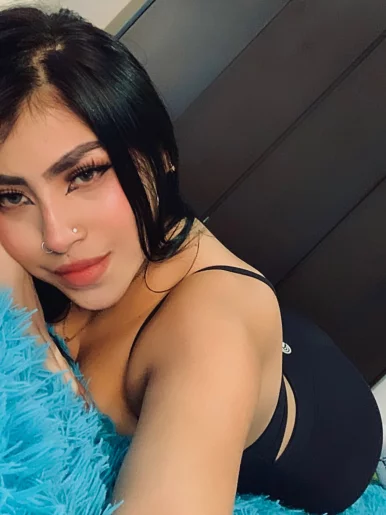 Photo of model @im_bratz8