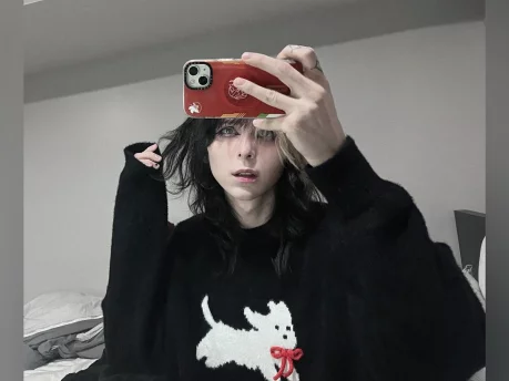 Photo of model @im_magpies