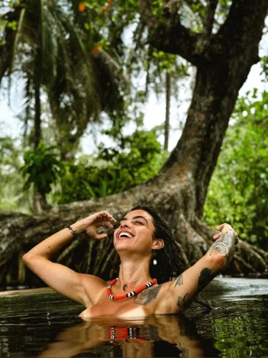 Photo of model @imartisis