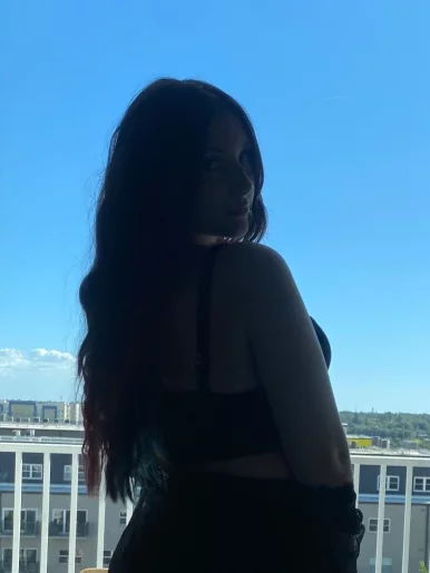 Photo of model @imaviamatto