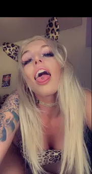 Photo of model @imcaitlynbaby