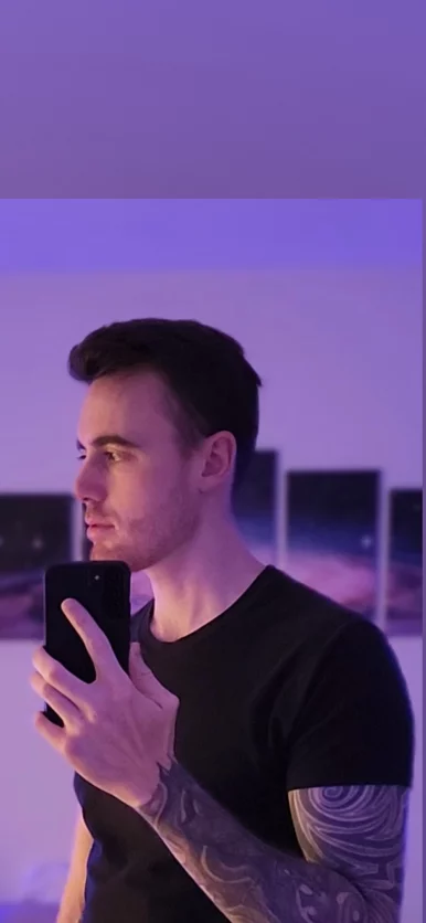 Photo of model @imj92