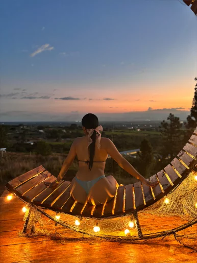 Photo of model @imkate