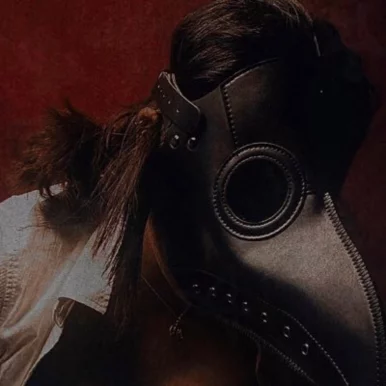 Photo of model @imladyplague