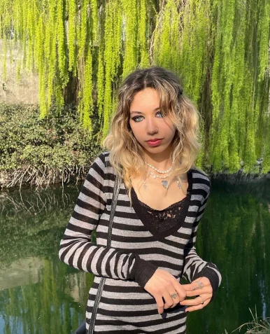 Photo of model @imlili0069