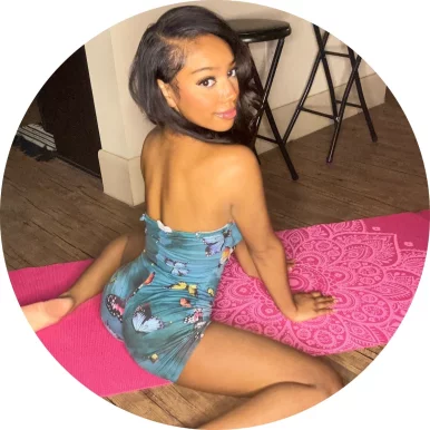 Photo of model @imlillina