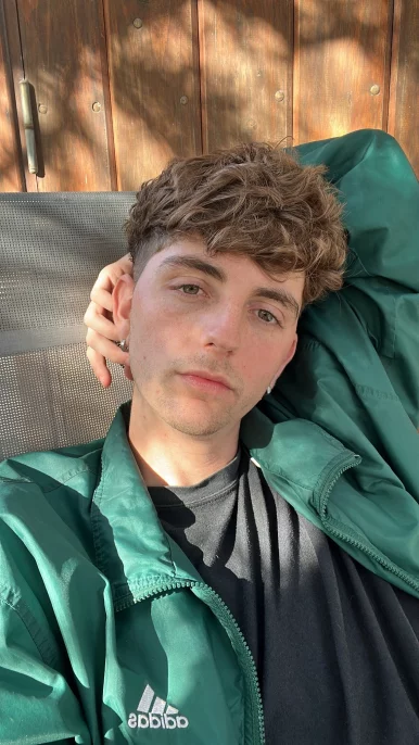 Photo of model @imnagini